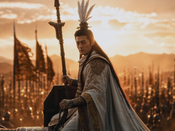 Sanxingdui: Future Past