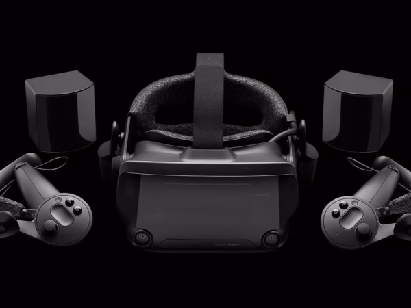 Valve Index
