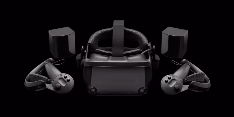 To już koniec produkcji gogli Valve Index. Sprzęt kupimy ze zniżką 20%