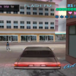 Tęsknisz za GTA Vice City? Tego moda musisz zobaczyć na własne oczy! ViceBounce sprawia, że świat gry skacze w rytm dowolnej muzyki