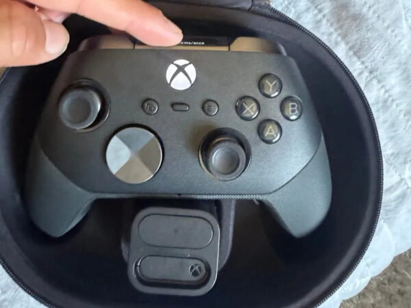 Xbox Elite Series 3