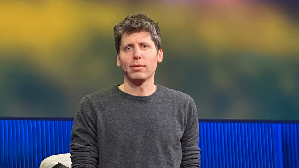 Sam Altman ubolewa nad faktem, że macie jeszcze możliwość zakupu pamięci RAM – „ograniczone zasoby pamięci” powinny być umieszczane w centrach danych
