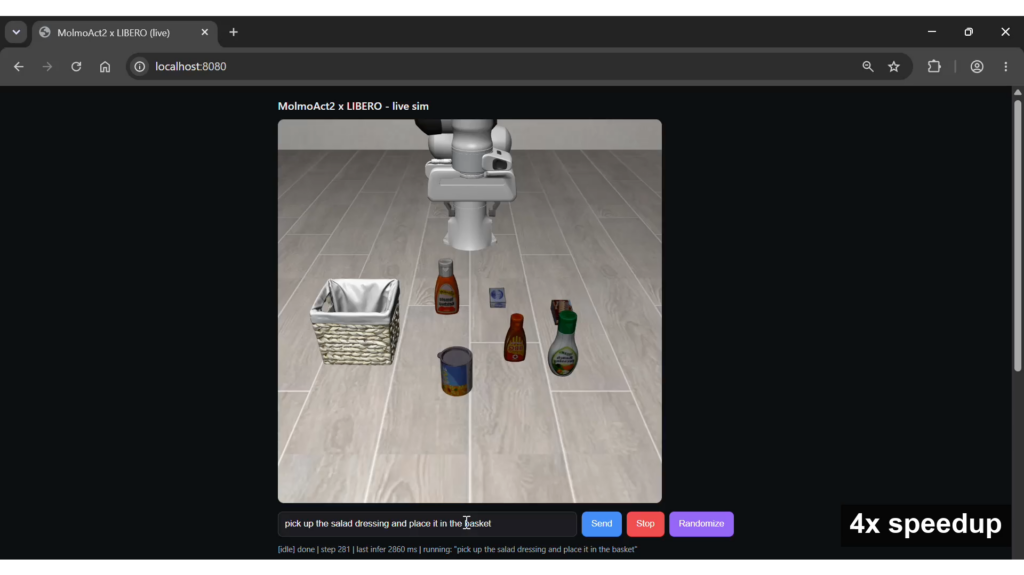 MiniPC z układami AMD pozwalają tworzyć mini-laboratoria robotyki postawione na Waszym biurku – „Od AI, która odpowiada, do AI, która się porusza”