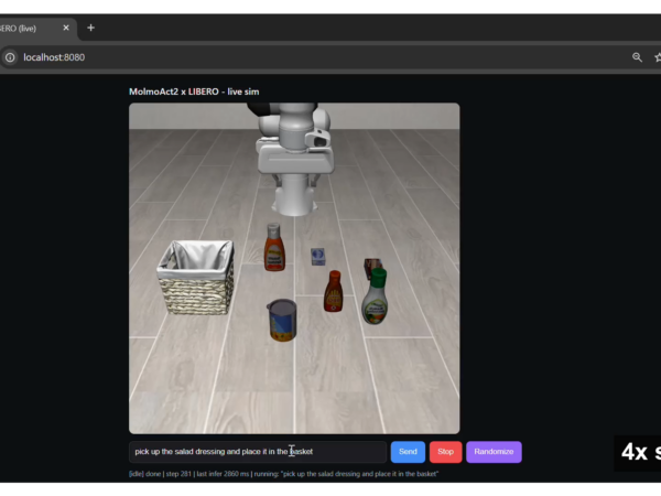 MiniPC z układami AMD pozwalają tworzyć mini-laboratoria robotyki postawione na Waszym biurku – "Od AI, która odpowiada, do AI, która się porusza"