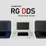 ANBERNIC znów kroczy po granicy bycia podróbką – nowy RG DDS to praktycznie wizualny klon Nintendo 3DS