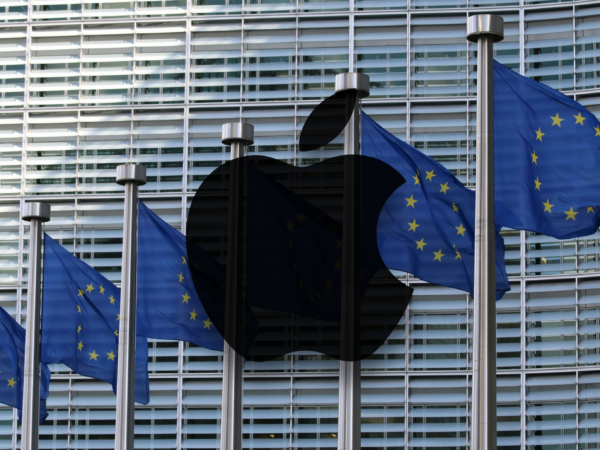 "Firma Apple należy do grona największych korporacyjnych lobbystów w Brukseli" – nowy raport nie pozostawia złudzeń