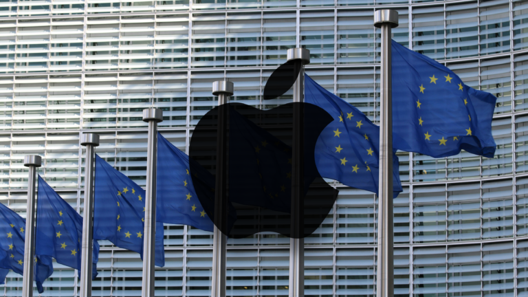 „Firma Apple należy do grona największych korporacyjnych lobbystów w Brukseli” – nowy raport nie pozostawia złudzeń
