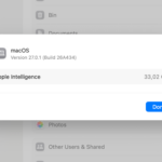Apple Intelligence zajmuje tylko cenną przestrzeń dyskową na Twoim Macu i chcesz się jej pozbyć? Jest na to sposób