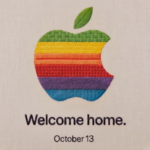 Wydarzenie Apple „Welcome home” oficjalnie 13 października – czego się spodziewać?