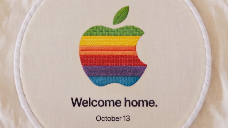 Wydarzenie Apple „Welcome home” oficjalnie 13 października – czego się spodziewać?