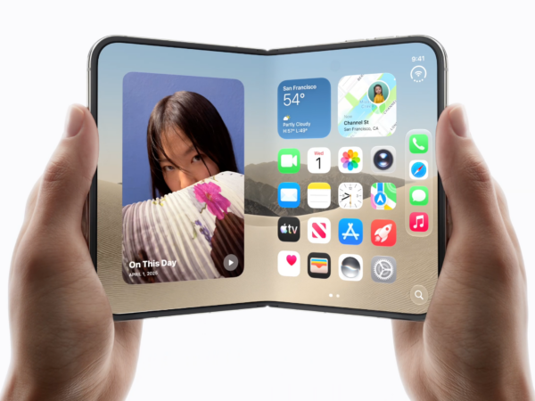 Apple zdradza sekrety unikalnego systemu chłodzenia układu A20 Pro – obecnego na pokładzie nadchodzącego iPhone'a Duo