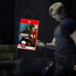 Resident Evil 4 Remake na Switchu 2 jest genialny. DLSS robi cuda, ale nie zawsze daje 60 fps [RECENZJA TECHNICZNA]