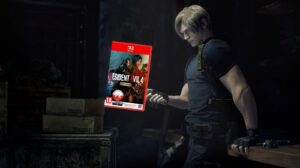 Resident Evil 4 Remake na Switchu 2 jest genialny. DLSS robi cuda, ale nie zawsze daje 60 fps [RECENZJA TECHNICZNA]