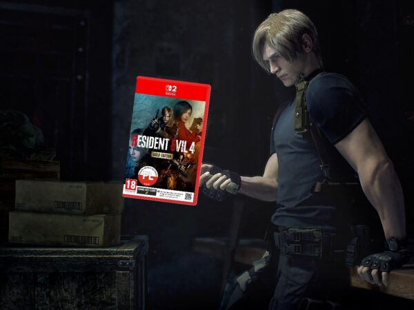Resident Evil 4 Remake
