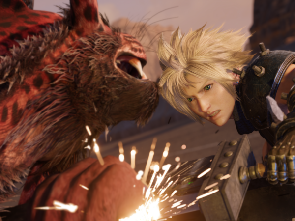 "W grach AAA nie chodzi już o wysoką wydajność, ale o to, by wychodzić naprzeciw graczom, niezależnie od tego, gdzie się znajdują" – reżyser Final Fantasy 7 o przyszłości branży AAA