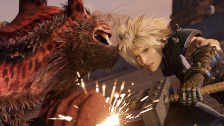 „W grach AAA nie chodzi już o wysoką wydajność, ale o to, by wychodzić naprzeciw graczom, niezależnie od tego, gdzie się znajdują” – reżyser Final Fantasy VII o przyszłości branży AAA