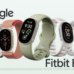 Google Fitbit Edge to nowa opaska sportowa nowej generacji, która może zastąpić Twój smartwatch