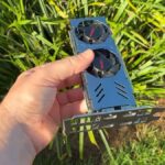 Ktoś wsadził 8 GB GDDR5 pamięci do karty GeForce GTX 750 Ti. Efekty? Można było się tego spodziewać