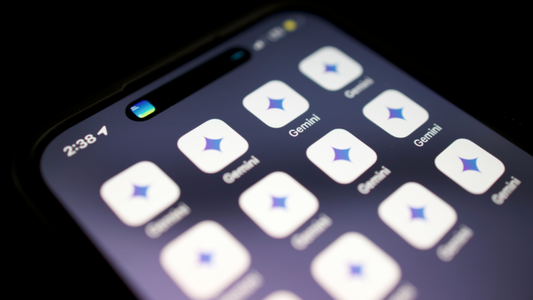 Google Gemini Flash i Pro niedostępne dla użytkowników bezpłatnej wersji usługi – zmiany wejdą w życie 9 października