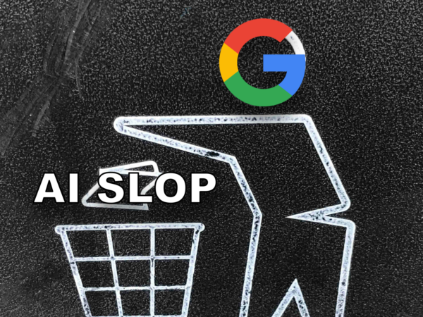 AI slop zalewa zgłoszenia błędów w oprogramowaniu open-source – Google wstrzymuje program wypłacania nagród