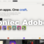 Deweloper wykorzystał AI do stworzenia darmowych klonów produktów Adobe – co to znaczy dla całej branży płatnego oprogramowania?