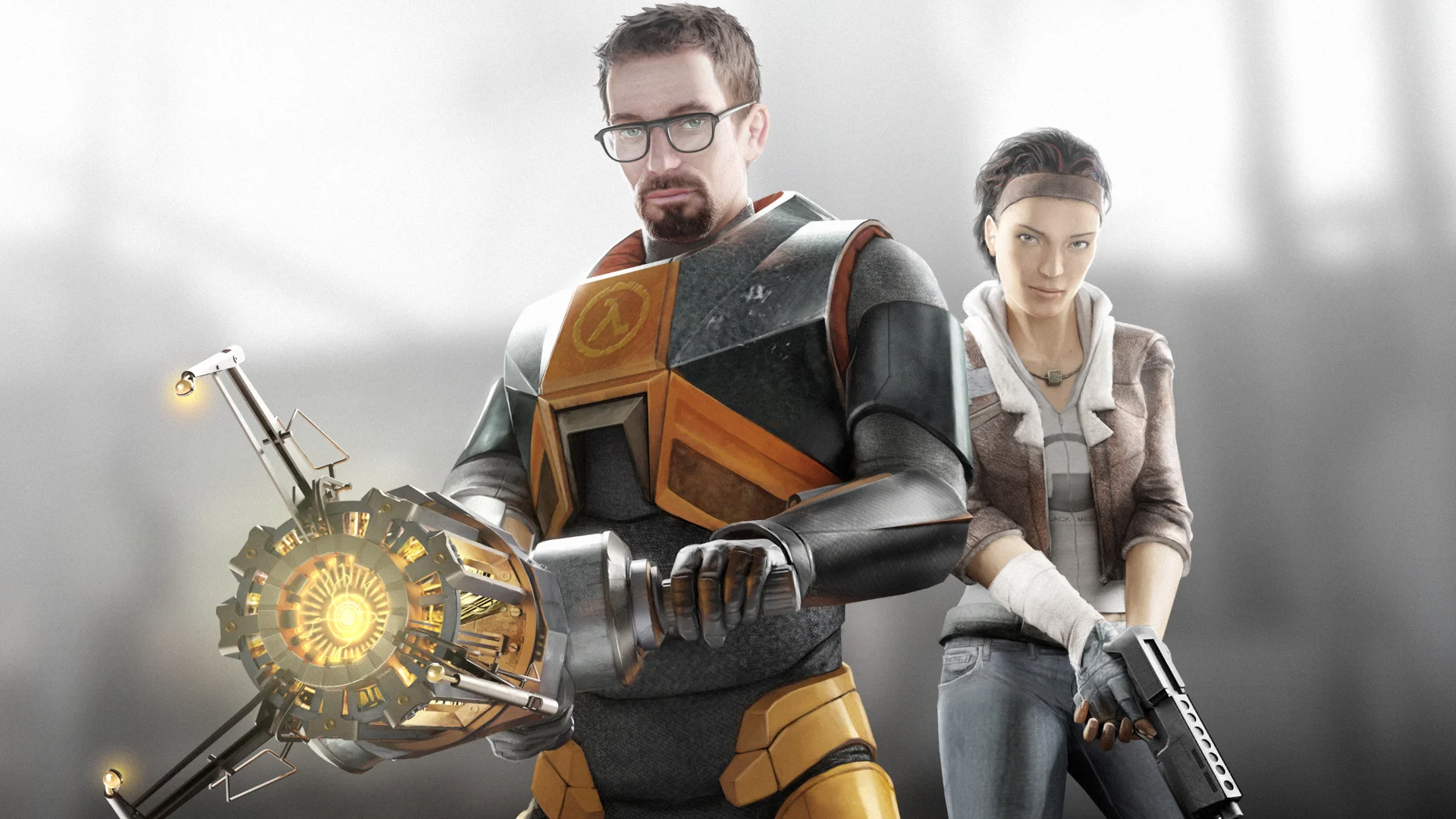 Half-Life 3 jednak powstaje? Pracownik Valve wymienił tajemniczy projekt HLX
