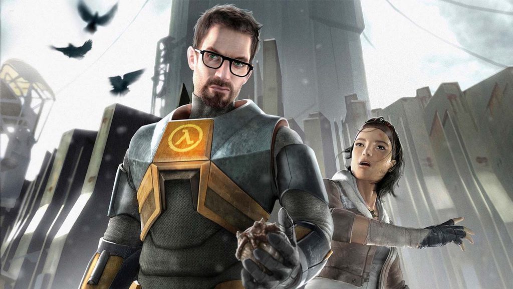 Czy Half-Life 3 powstaje?