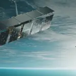 Gwiezdne wojny na orbicie: Rosyjski satelita zbliża się do ICEYE-X36 – konstrukcja założonej przez Polaka firmy coraz bardziej zagrożona