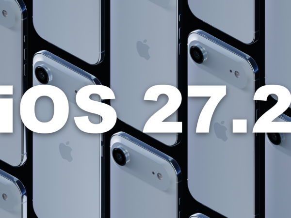 Aktualizacja 27.2 dla systemów iOS i macOS od Apple – jakich zmian możecie się spodziewać?