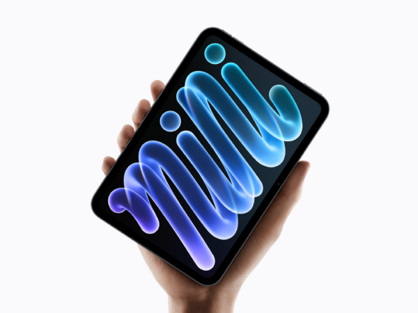 Nowy iPad mini z układem A20 Pro – cieńszy i lżejszy, za to z większym ekranem OLED i wyższą ceną