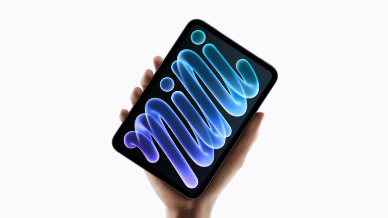 Nowy iPad mini z układem A20 Pro – cieńszy i lżejszy, za to z większym ekranem OLED i wyższą ceną