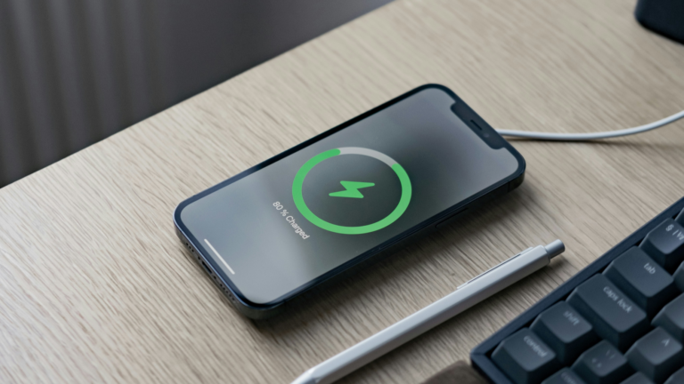 3 lata testów baterii w iPhone’ach z ustawionym 80% limitem naładowania – czy warto rezygnować z pełnej pojemności baterii?
