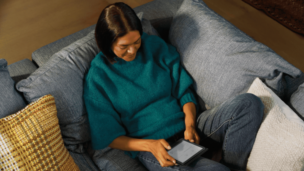 Basic Kindle