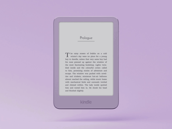 Czytniki Kindle w zupełnie nowej odsłonie – Amazon prezentuje 3 gruntownie odświeżone modele urządzeń