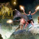Masz iPhone’a lub iPada? Nowa Lara Croft and the Temple of Osiris to najlepsze 33 złote, jakie dziś wydasz