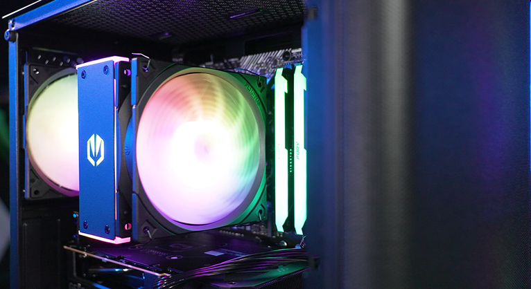 Jak będzie wyglądał komputer za 30 lat? Do wygrania PC wart do 15 000 zł