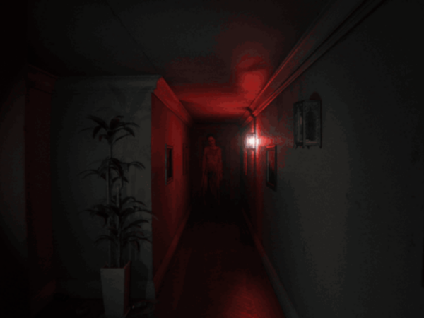 Natywny port "P.T." – niewydanej gry Hideo Kojimy – jest dostępny na PC i obsługuje wszystkie nowoczesne technologie renderowania