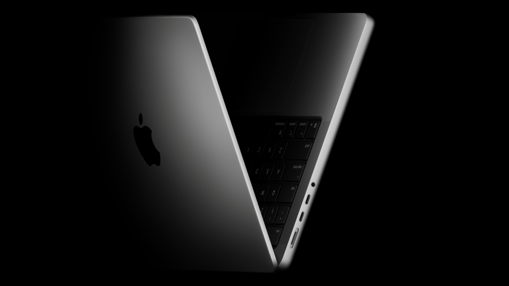Nowy MacBook Pro z dotykowym ekranem OLED ma być znacznie lżejszy od poprzedników – premiera jeszcze w 2026 roku?
