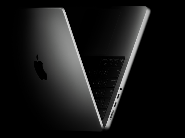 Nowy MacBook Pro z dotykowym ekranem OLED ma być znacznie lżejszy od poprzedników – premiera tuż za rogiem?
