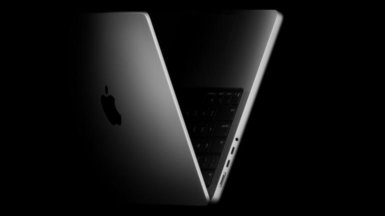 Nowy MacBook Pro z dotykowym ekranem OLED ma być znacznie lżejszy od poprzedników – premiera jeszcze w 2026 roku?