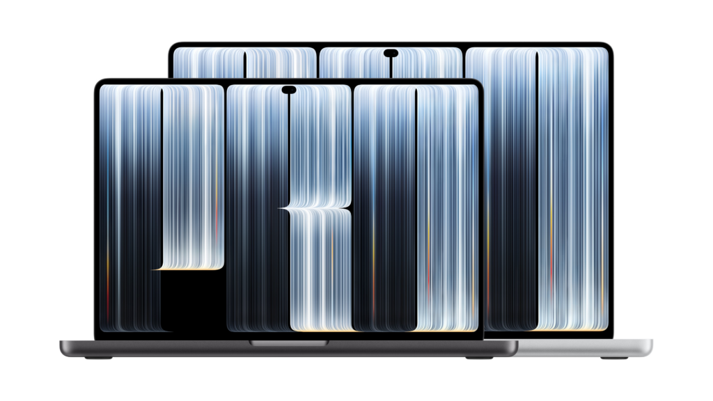 Pierwszy w historii MacBook Pro z ekranem dotykowym oficjalnie – OLED, Dynamiczna Wyspa, M5 Pro i M5 Max