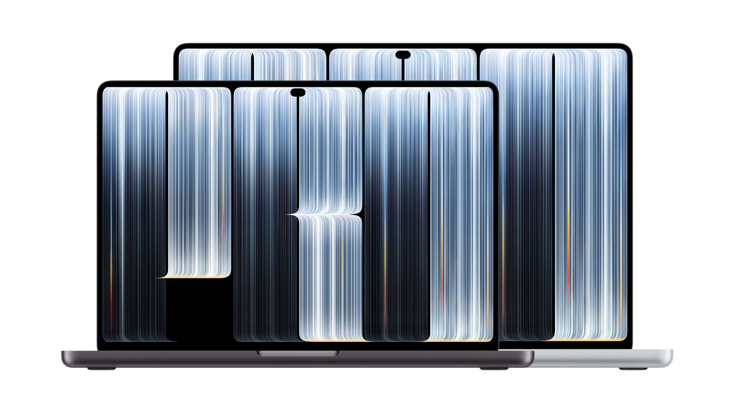 Pierwszy w historii MacBook Pro z ekranem dotykowym oficjalnie – OLED, Dynamiczna Wyspa, M5 Pro i M5 Max