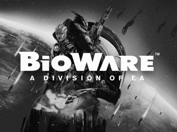 To koniec BioWare. Nowy Mass Effect ląduje w koszu na śmieci. Legendarne studio zamknięte po ponad 30 latach