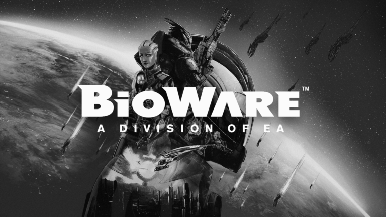 To koniec BioWare. Nowy Mass Effect ląduje w koszu na śmieci. Legendarne studio zamknięte po ponad 30 latach