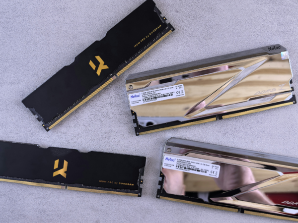 Coraz gorsze prognozy – SK Hynix twierdzi, że niedobór układów pamięci utrzyma się co najmniej do 2030 roku
