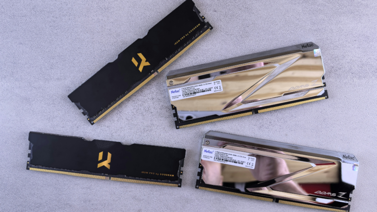 Coraz gorsze prognozy – SK Hynix twierdzi, że niedobór układów pamięci utrzyma się co najmniej do 2030 roku