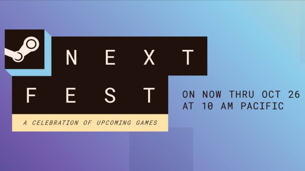 Festiwal Steam Next Fest jest zalany AI slopem – dwa razy więcej gier niż w czerwcu 2026 roku