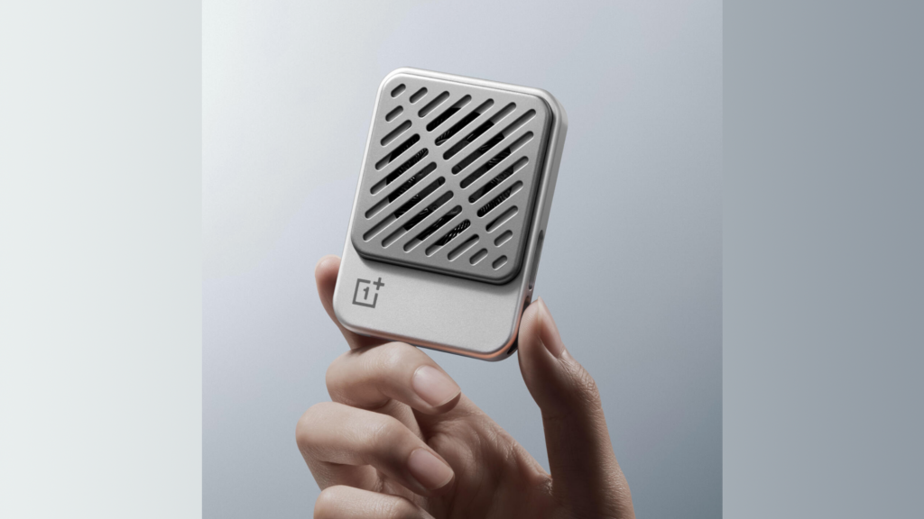 OnePlus jeszcze żyje i wydaje… magnetyczne chłodzenie do telefonów? Przywitajcie Ice Card Mini
