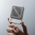 OnePlus jeszcze żyje i wydaje… magnetyczne chłodzenie do telefonów? Przywitajcie Ice Card Mini