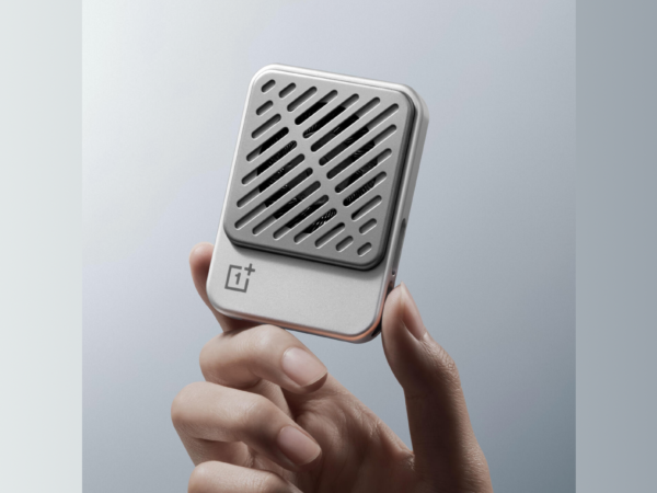 OnePlus jeszcze żyje i wydaje... magnetyczne chłodzenie do telefonów? Przywitajcie Ice Card Mini